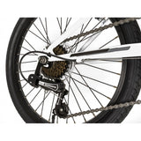 Falcon Kids Bikes Falcon Starlight 20" Hybrid Bike