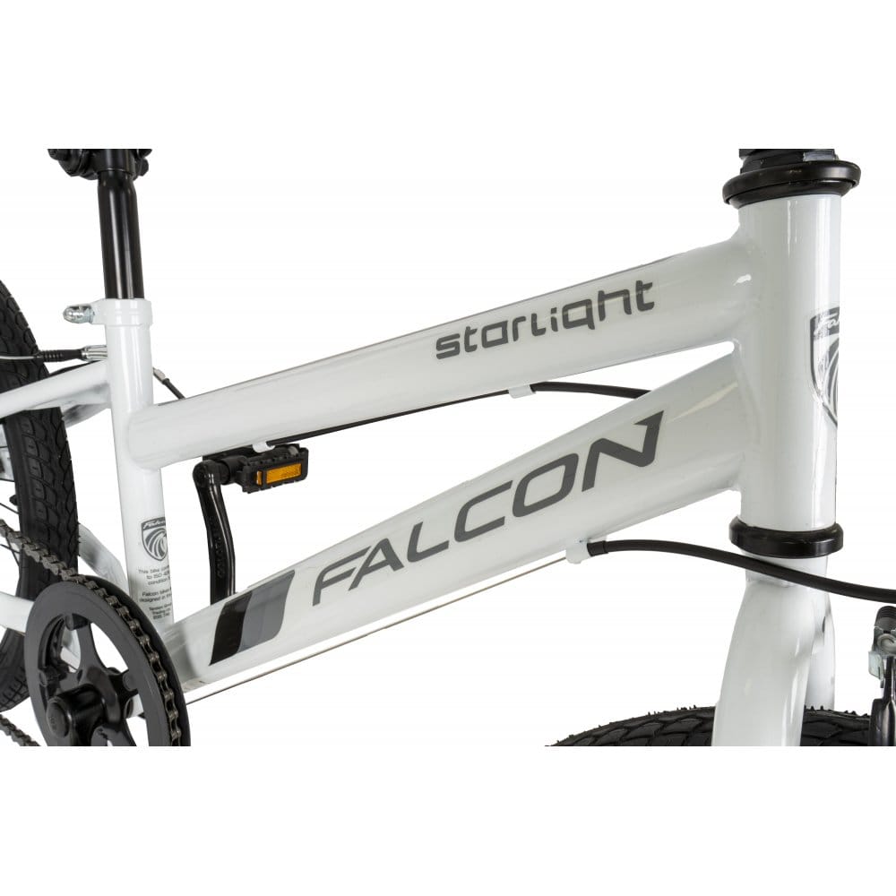 Falcon Kids Bikes Falcon Starlight 20" Hybrid Bike