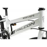 Falcon Kids Bikes Falcon Starlight 20" Hybrid Bike
