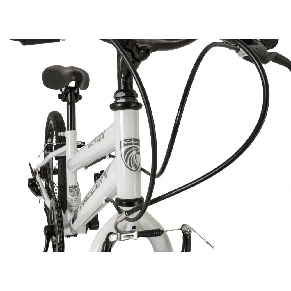 Falcon Kids Bikes Falcon Starlight 20" Hybrid Bike