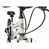 Falcon Kids Bikes Falcon Starlight 20" Hybrid Bike