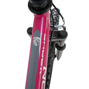 Falcon Venus 24" (Pink) Mountain Bike, view 5 — view 5