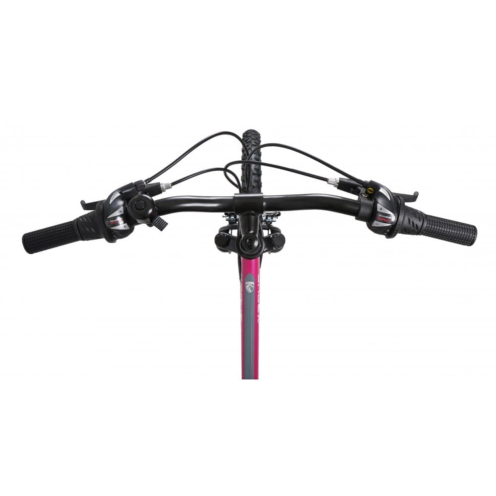 Falcon Kids Bikes Falcon Venus 24" (Pink) Mountain Bike