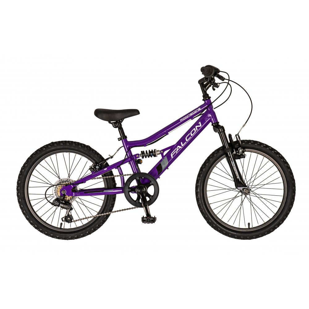 Falcon Moonstone 20" Mountain Bike