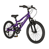 Falcon Moonstone 20" Mountain Bike