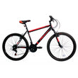 Falcon Mountain Bikes Falcon Maverick Mountain Bike