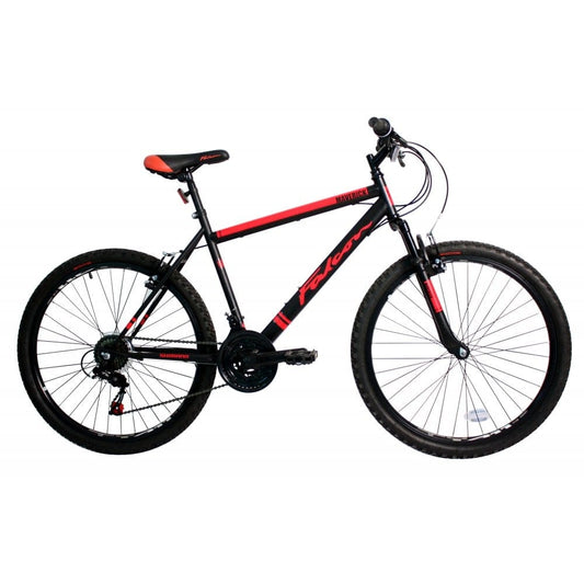 Falcon Mountain Bikes Falcon Maverick Mountain Bike