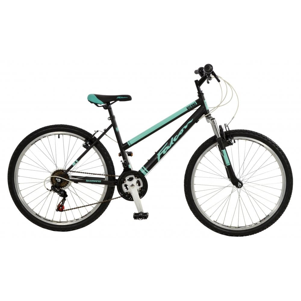 Falcon Vienne Mountain Bike, 17"