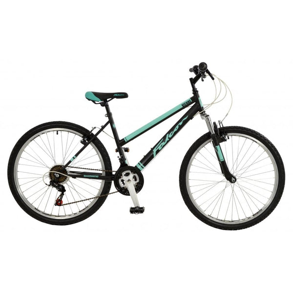 Falcon Mountain Bikes Falcon Vienne Mountain Bike