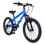 Falcon Samurai 20" Mountain Bike