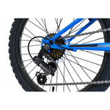 Falcon Samurai 20" Mountain Bike