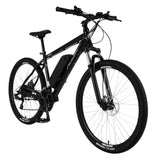 Falcon Turbine Electric Mountain Bike
