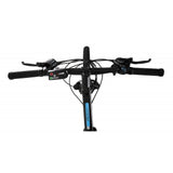 Falcon Turbine Electric Mountain Bike