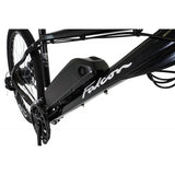 Falcon Turbine Electric Mountain Bike
