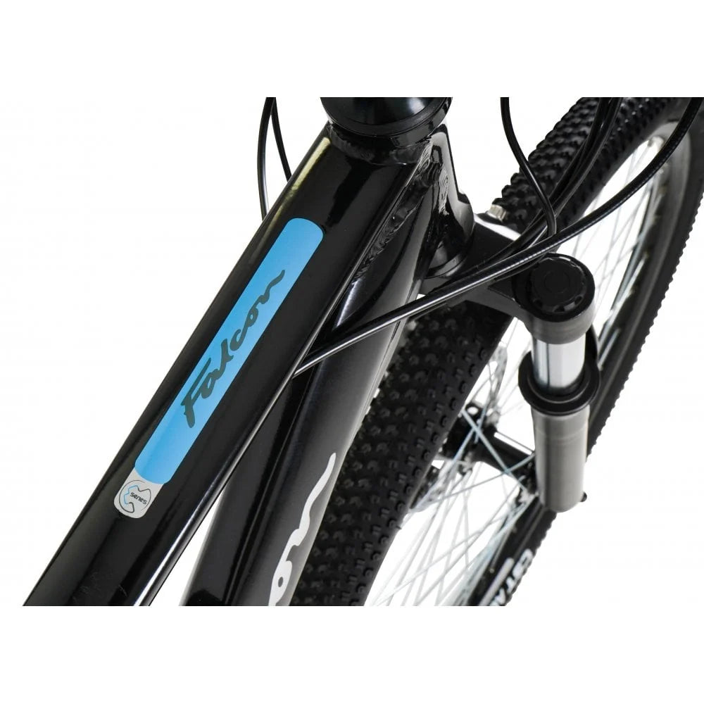 Falcon Turbine Electric Mountain Bike