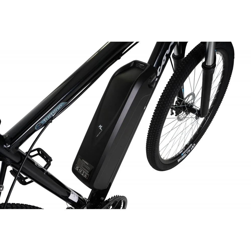 Falcon Turbine Electric Mountain Bike