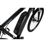 Falcon Turbine Electric Mountain Bike