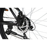 Falcon Turbine Electric Mountain Bike