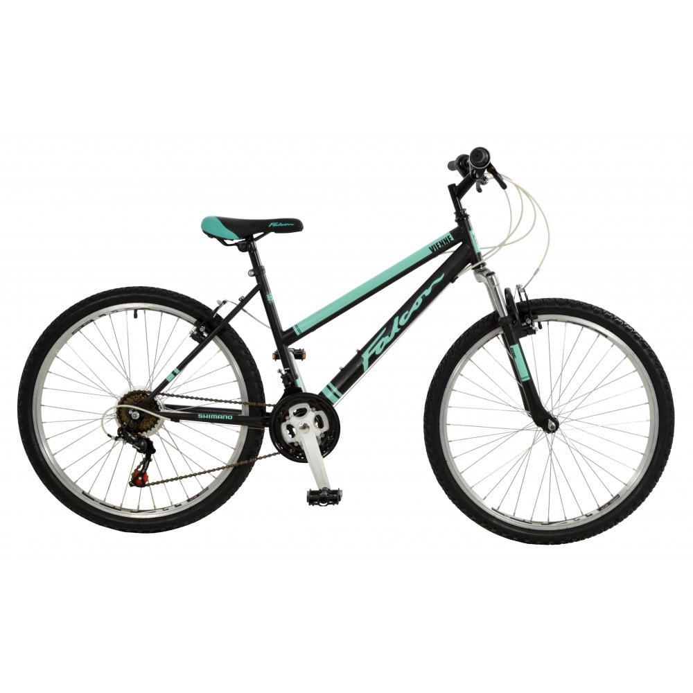 Falcon Vienne Mountain Bike