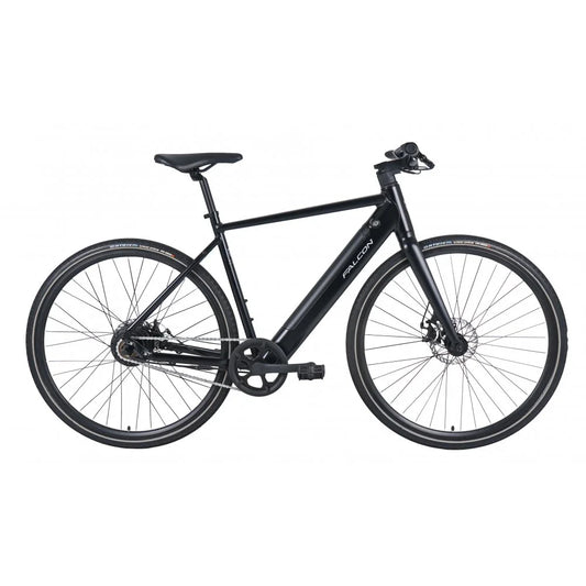 Falcon Zone Electric Hybrid Bike