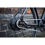 Falcon Zone Electric Hybrid Bike