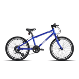 Frog Bikes Hybrid Bikes Blue Frog 53