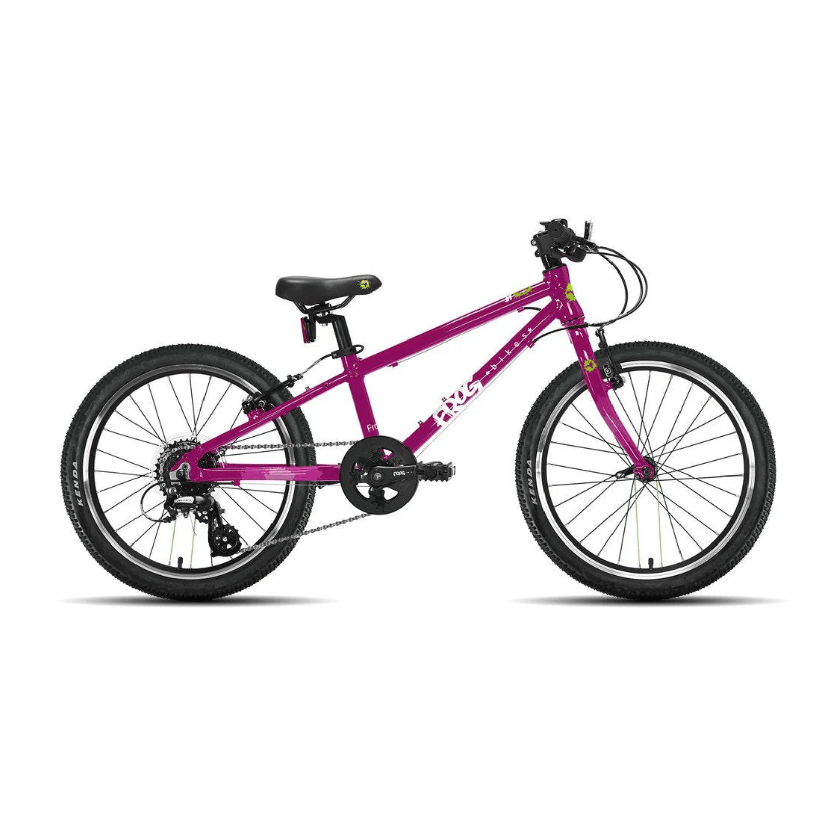 Frog Bikes Hybrid Bikes Frog 53