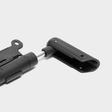 Composite mini pump t handle perfect for everyone