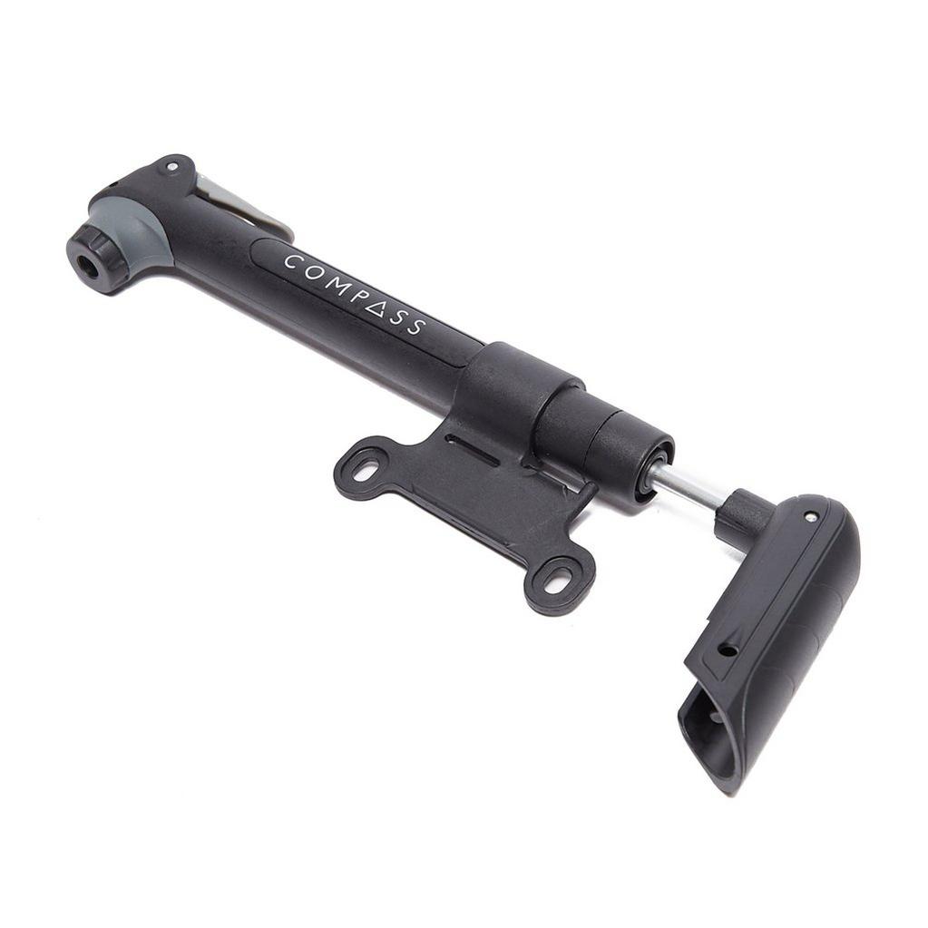 Compass Composite Mini Pump T-Handle