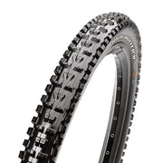 Maxxis High Roller II 27.5 x 2.30 mountain bike tyre — view 1