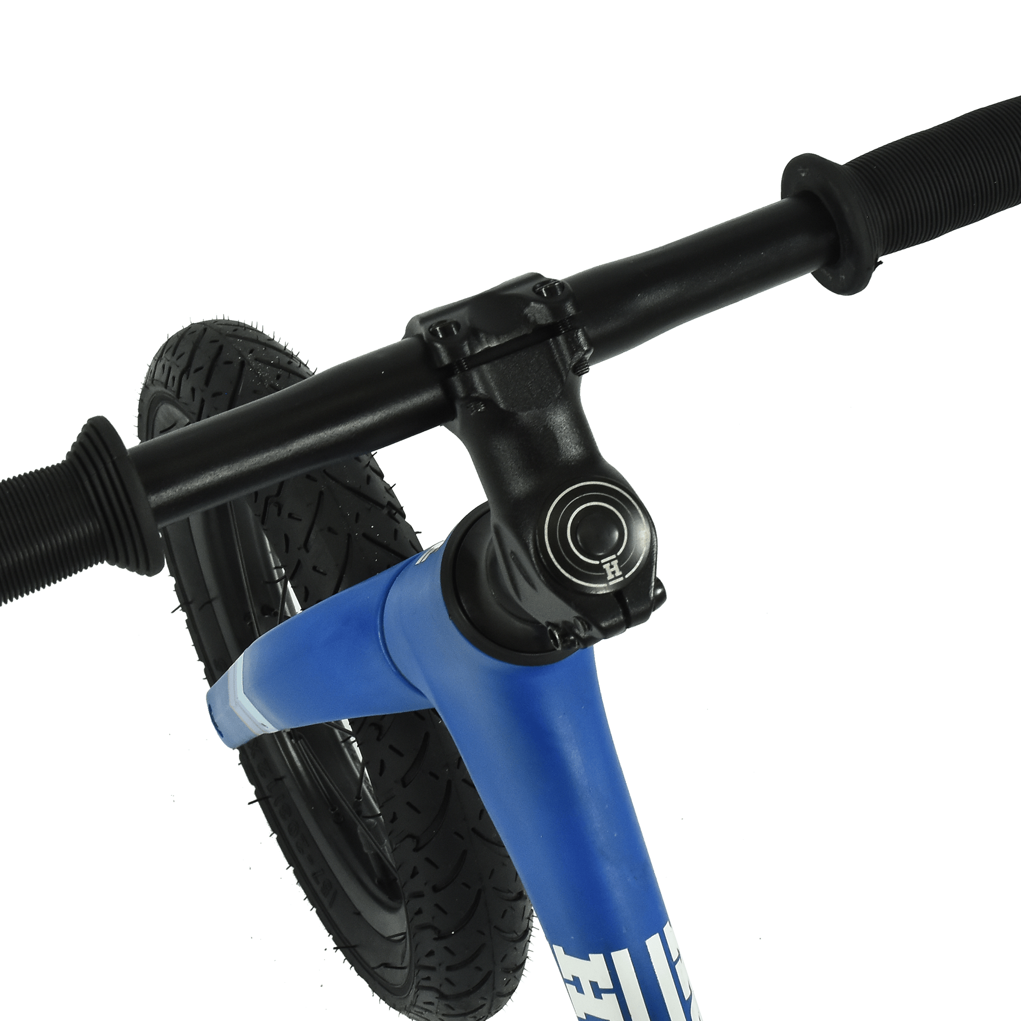 Hoy Balance Bikes Hoy Weee! 12" Balance Bike - Blue