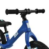 Hoy Balance Bikes Hoy Weee! 12" Balance Bike - Blue