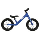 Hoy Balance Bikes Hoy Weee! 12" Balance Bike - Blue