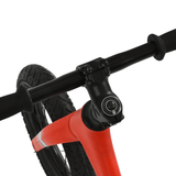 Hoy Balance Bikes Hoy Weee! 12" Balance Bike - Red