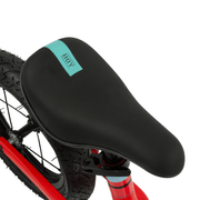 Hoy Weee! 12" Balance Bike, Red, view 4 — view 4