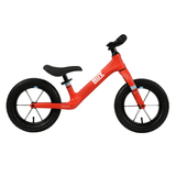 Hoy Balance Bikes Hoy Weee! 12" Balance Bike - Red