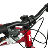 Hoy Kids Mountain Bikes Hoy Pentland 20" Kids Bike - Sprint Red