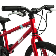 Hoy Pentland 20" Kids Bike, Sprint Red, view 8 — view 8