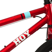 Hoy Pentland 20" Kids Bike, Sprint Red, view 7 — view 7