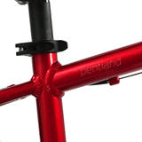 Hoy Kids Mountain Bikes Hoy Pentland 20" Kids Bike - Sprint Red