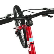 Hoy Pentland 20" Kids Bike, Sprint Red, view 5 — view 5