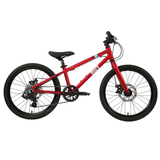 Hoy Kids Mountain Bikes Hoy Pentland 20" Kids Bike - Sprint Red