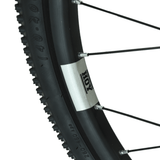 Hoy Kids Mountain Bikes Hoy Pentland 20" Kids Bike - Titanium Silver