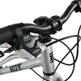 Hoy Kids Mountain Bikes Hoy Pentland 20" Kids Bike - Titanium Silver