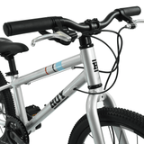 Hoy Kids Mountain Bikes Hoy Pentland 20" Kids Bike - Titanium Silver