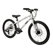 Hoy Pentland 20" Kids Bike, Titanium Silver — view 1