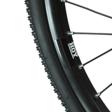 Hoy Kids Mountain Bikes Hoy Pentland 24" Kids Bike - Sprint Red