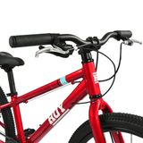 Hoy Kids Mountain Bikes Hoy Pentland 24" Kids Bike - Sprint Red