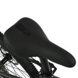 Hoy Kids Mountain Bikes Hoy Pentland 26" Kids Bike - Stealth Black