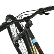 Hoy Pentland 26" Kids Bike, Stealth Black, view 4 — view 4